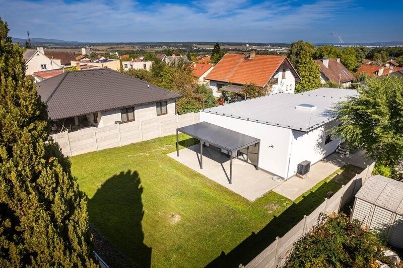 Rodinné domy, Boršov nad Vltavou, 373 82