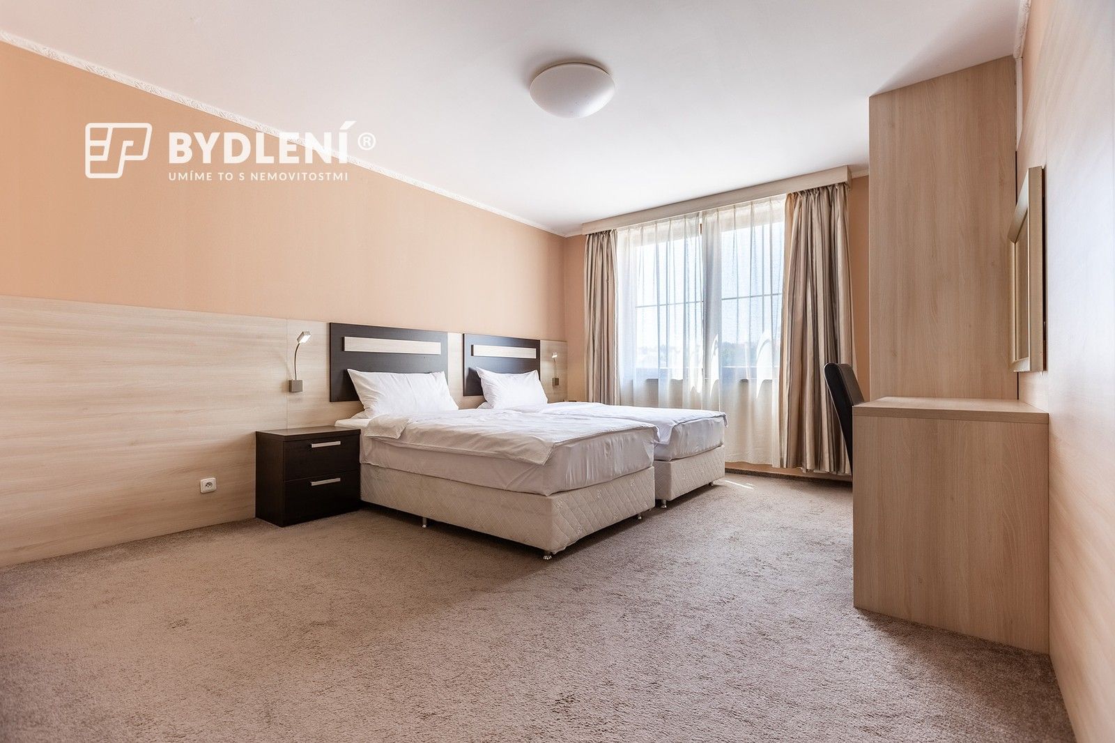 3+kk, U Nových lázní, Teplice, 87 m²