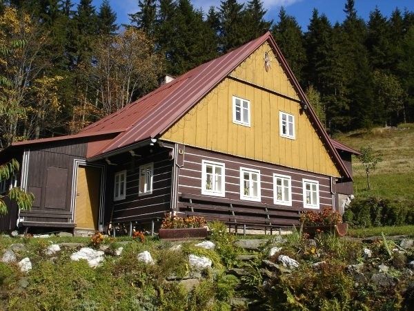 Chaty, Pec pod Sněžkou, 542 21, 300 m²