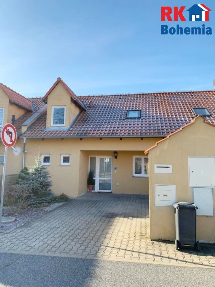 Rodinné domy, Sluneční, Luštěnice, 114 m²