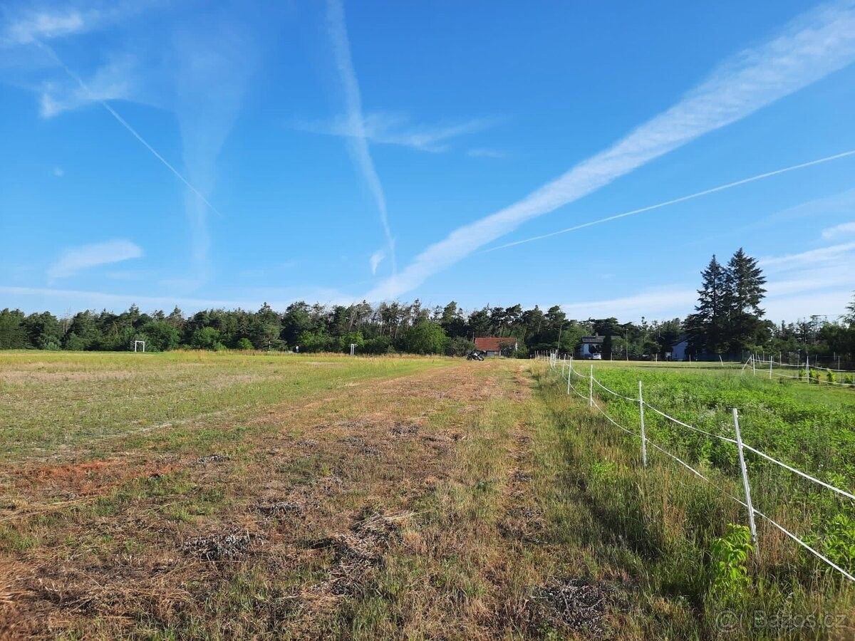 Prodej pozemek pro bydlení - Týnec nad Labem, 281 26, 7 007 m²