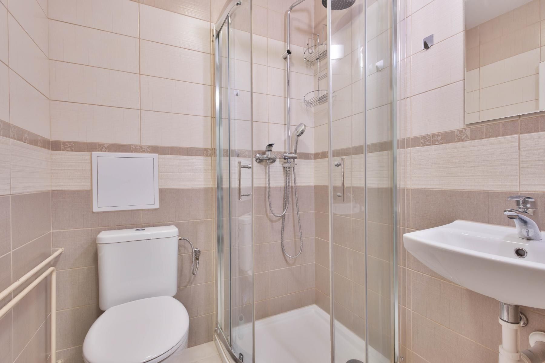 Prodej byt 1+kk - V Rybníčkách, Tlučná, 29 m²