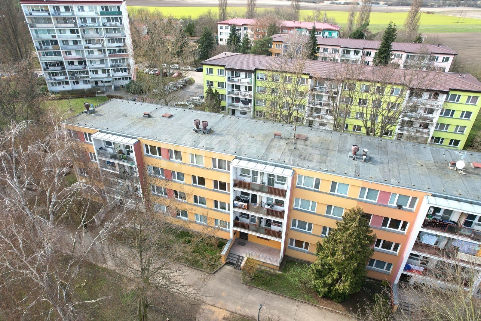 Prodej byt 4+kk - Okružní, Lysá nad Labem, 74 m²