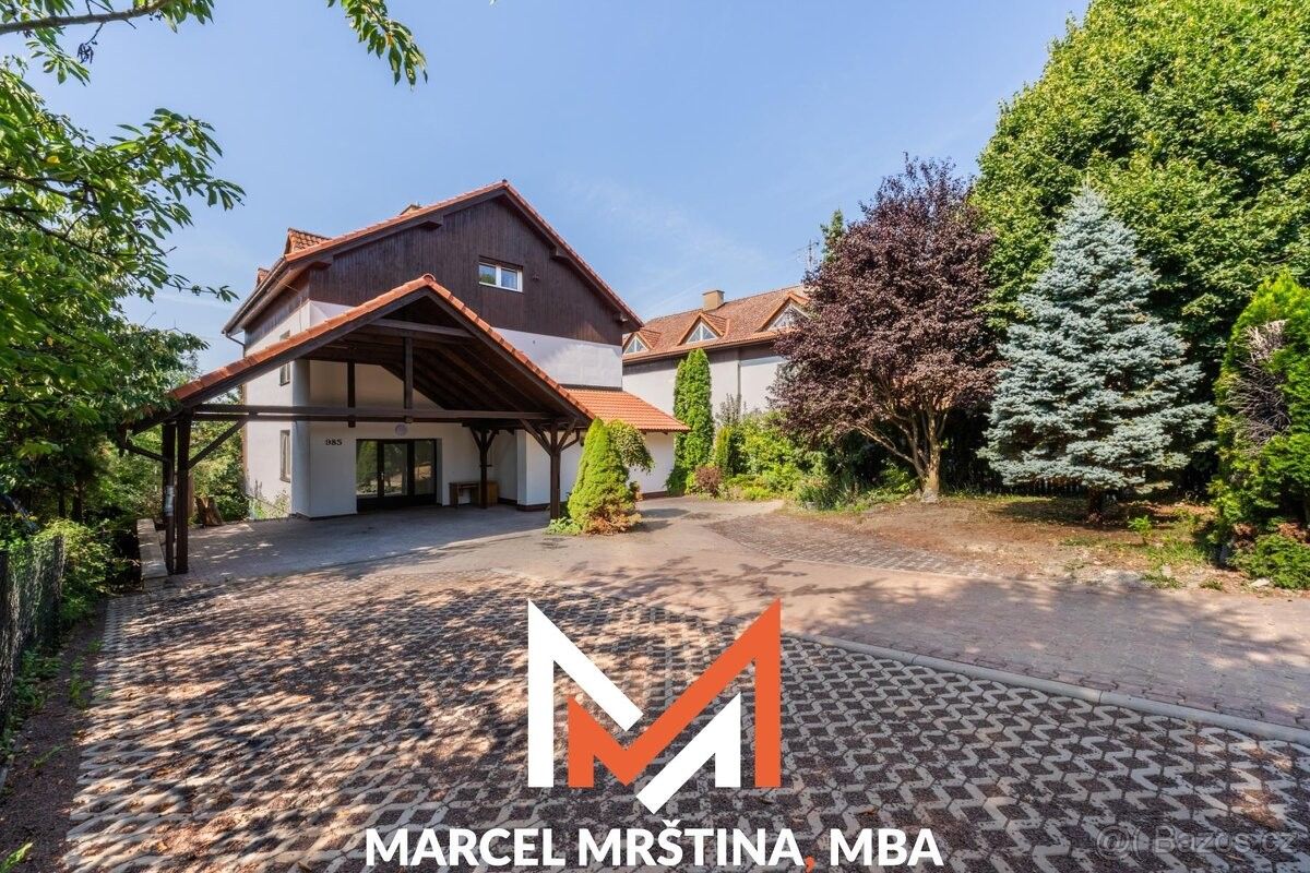 Byty, Nové Město nad Metují, 549 01