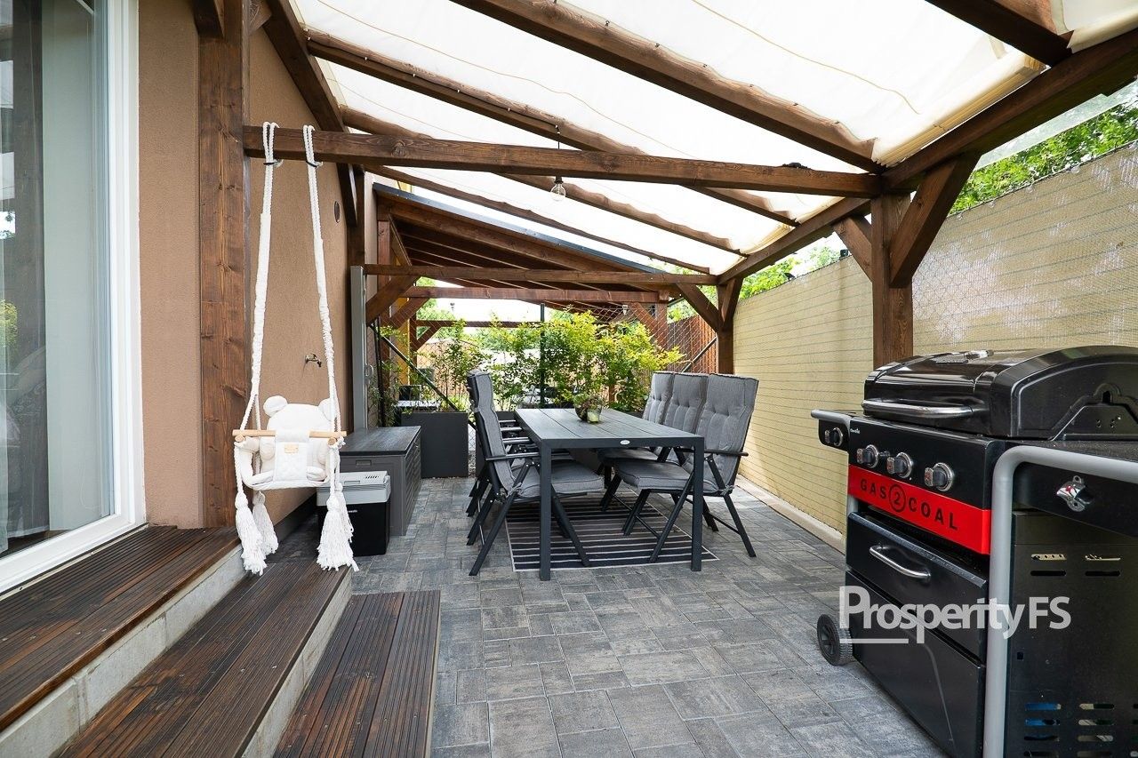 3+kk, Hřivno, Chotětov, 71 m²