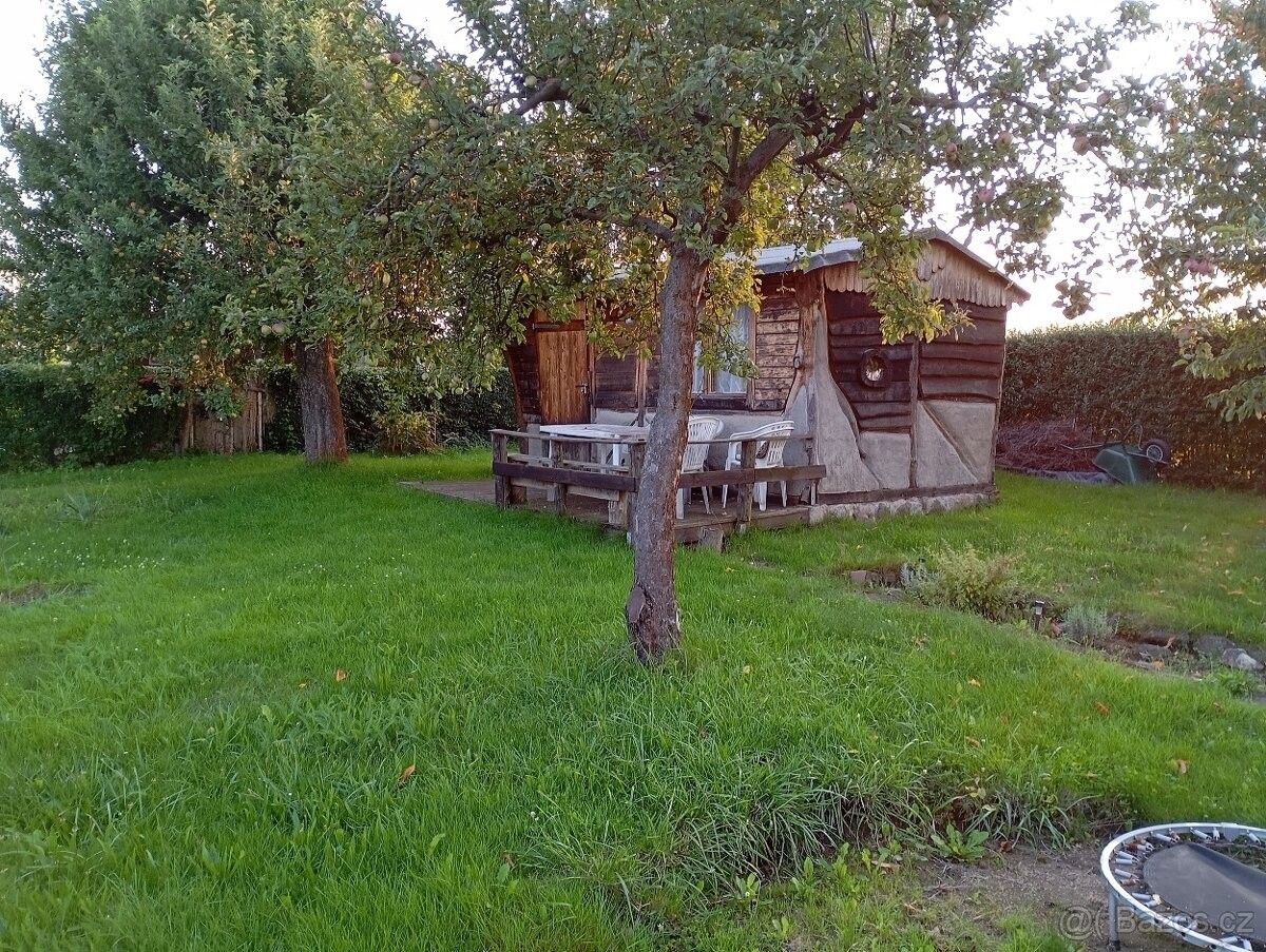 Chaty, Hrádek nad Nisou, 463 34