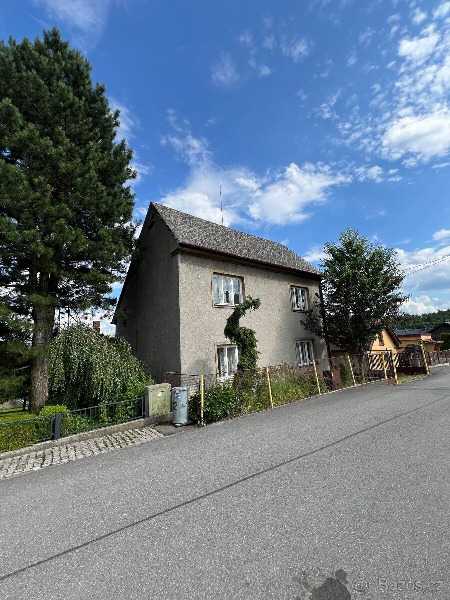 Rodinné domy, Pustá Polom, 747 69