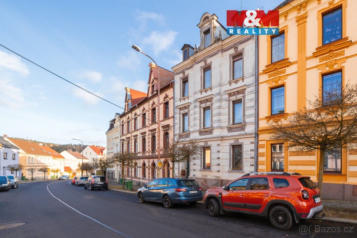 Ostatní, Aš, 352 01