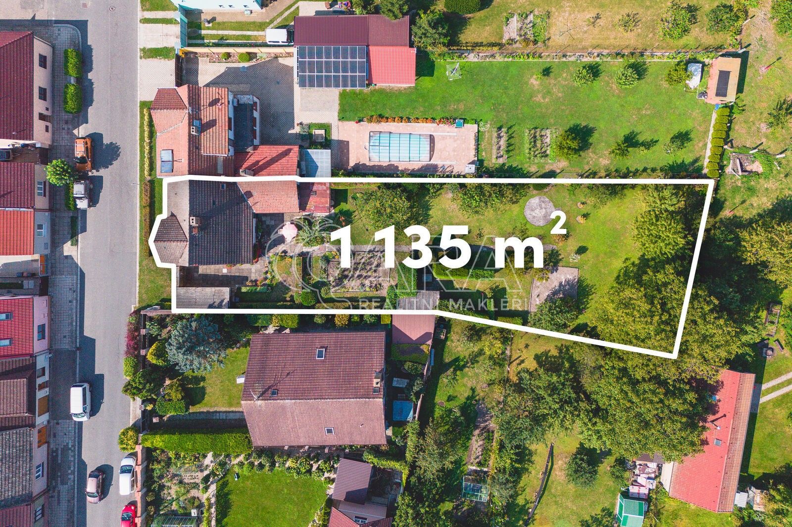 Prodej rodinný dům - Čechova, Lysá nad Labem, 150 m²