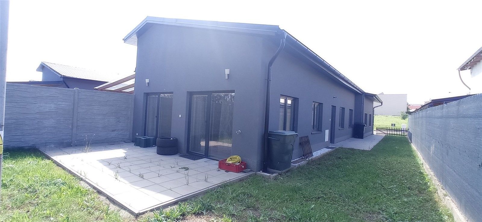 Ostatní, Hrůzova, Rajhrad, 85 m²