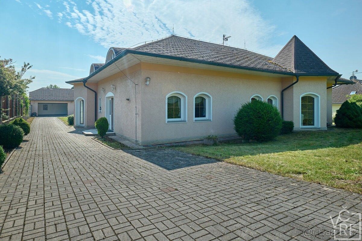 Prodej dům - Cheb, 350 02, 366 m²