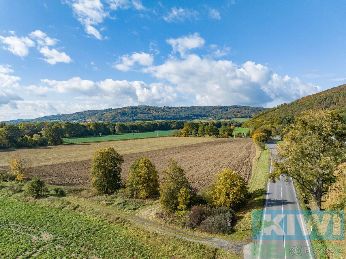 Prodej pozemek - Odry, 742 35, 21 944 m²