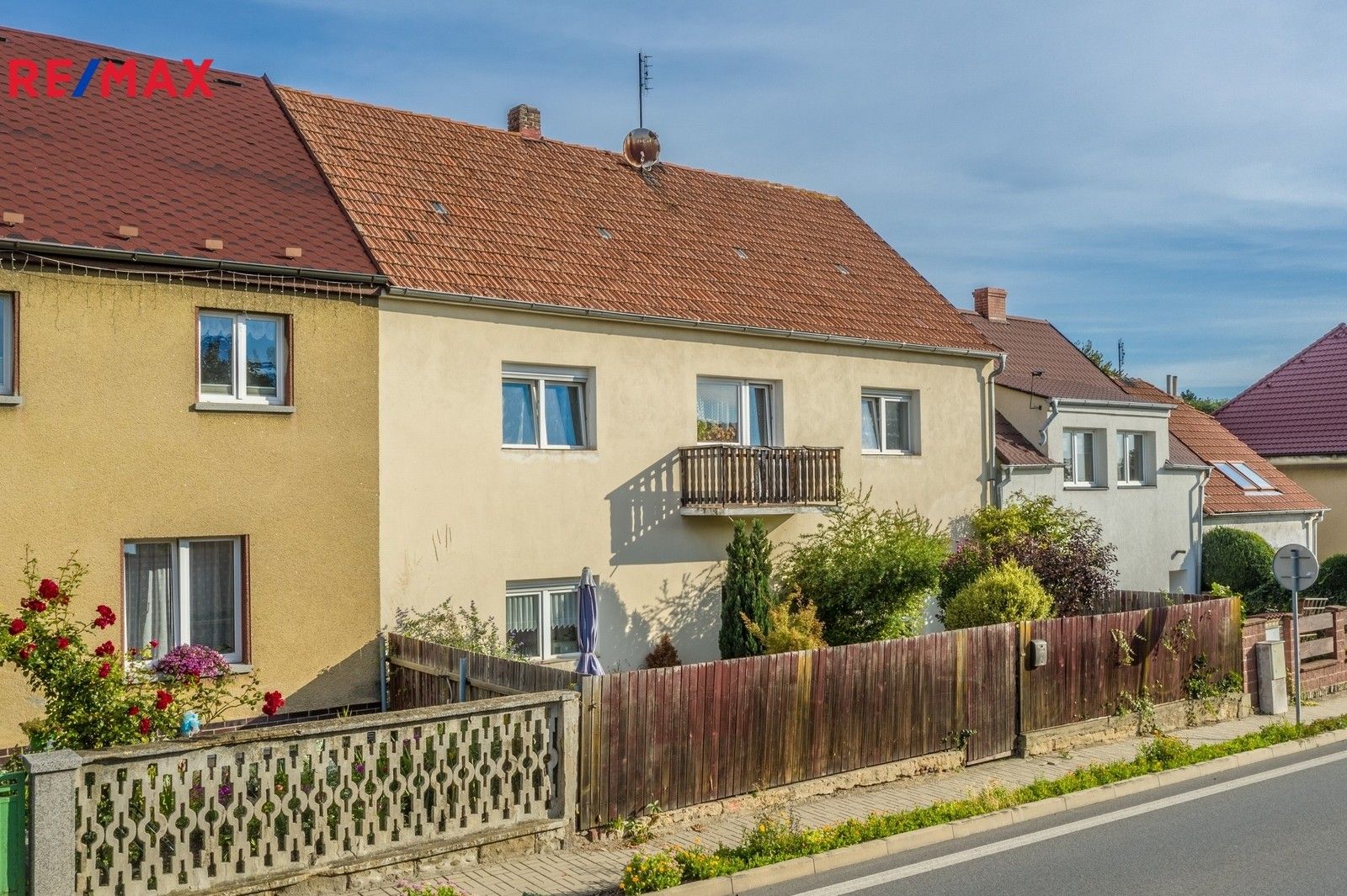 Rodinné domy, Tuřany, 160 m²