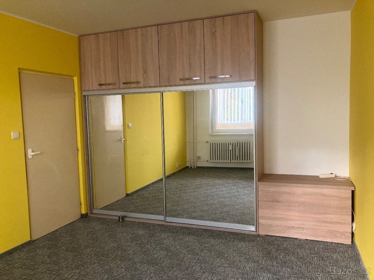 Prodej byt 1+1 - Napajedla, 763 61, 32 m²