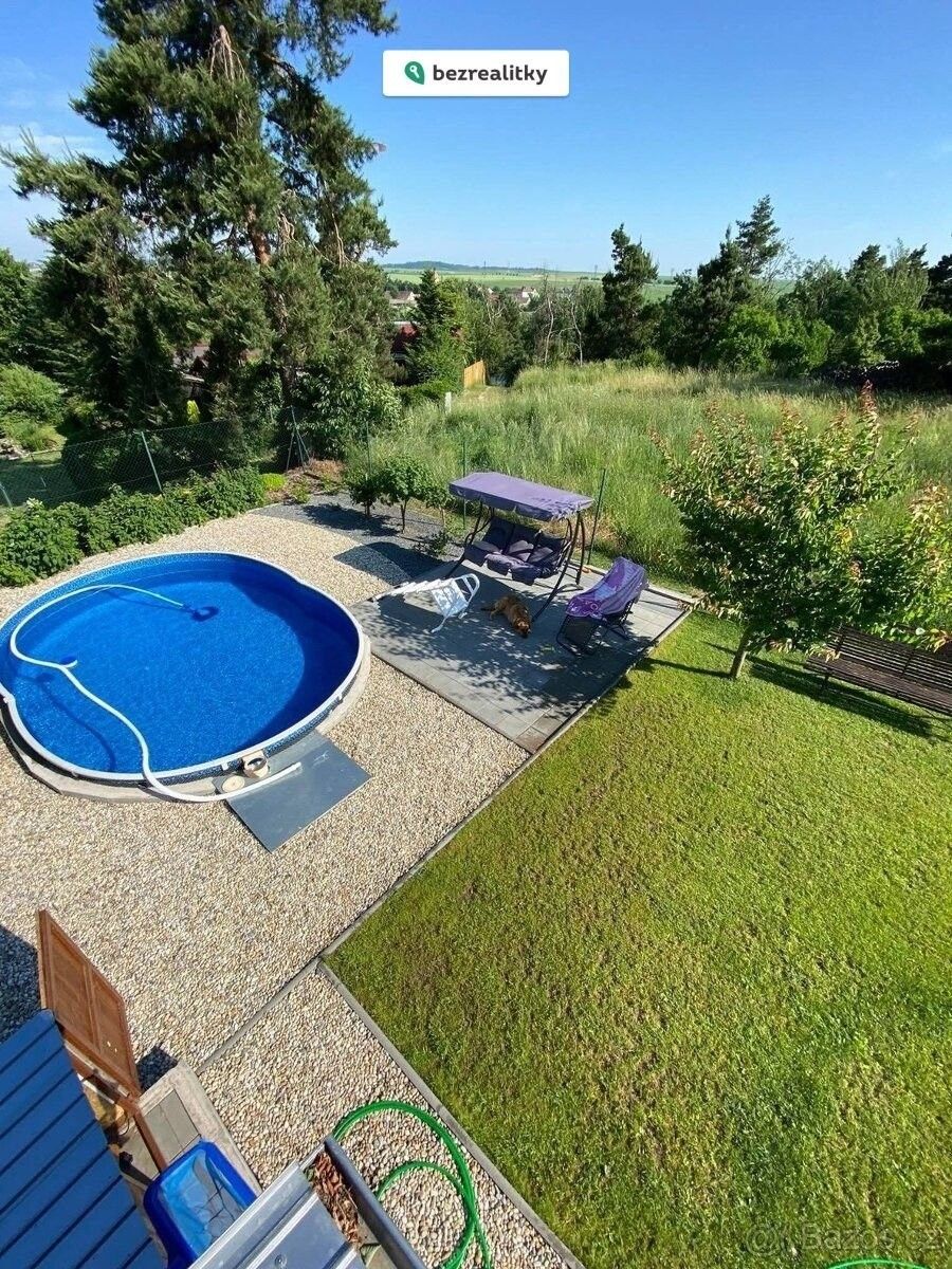 Chaty, Lipník, 340 m²