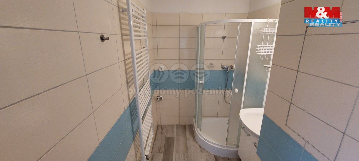 Prodej byt 3+1 - Na Vyhlídce, Klášterec nad Ohří, 65 m²