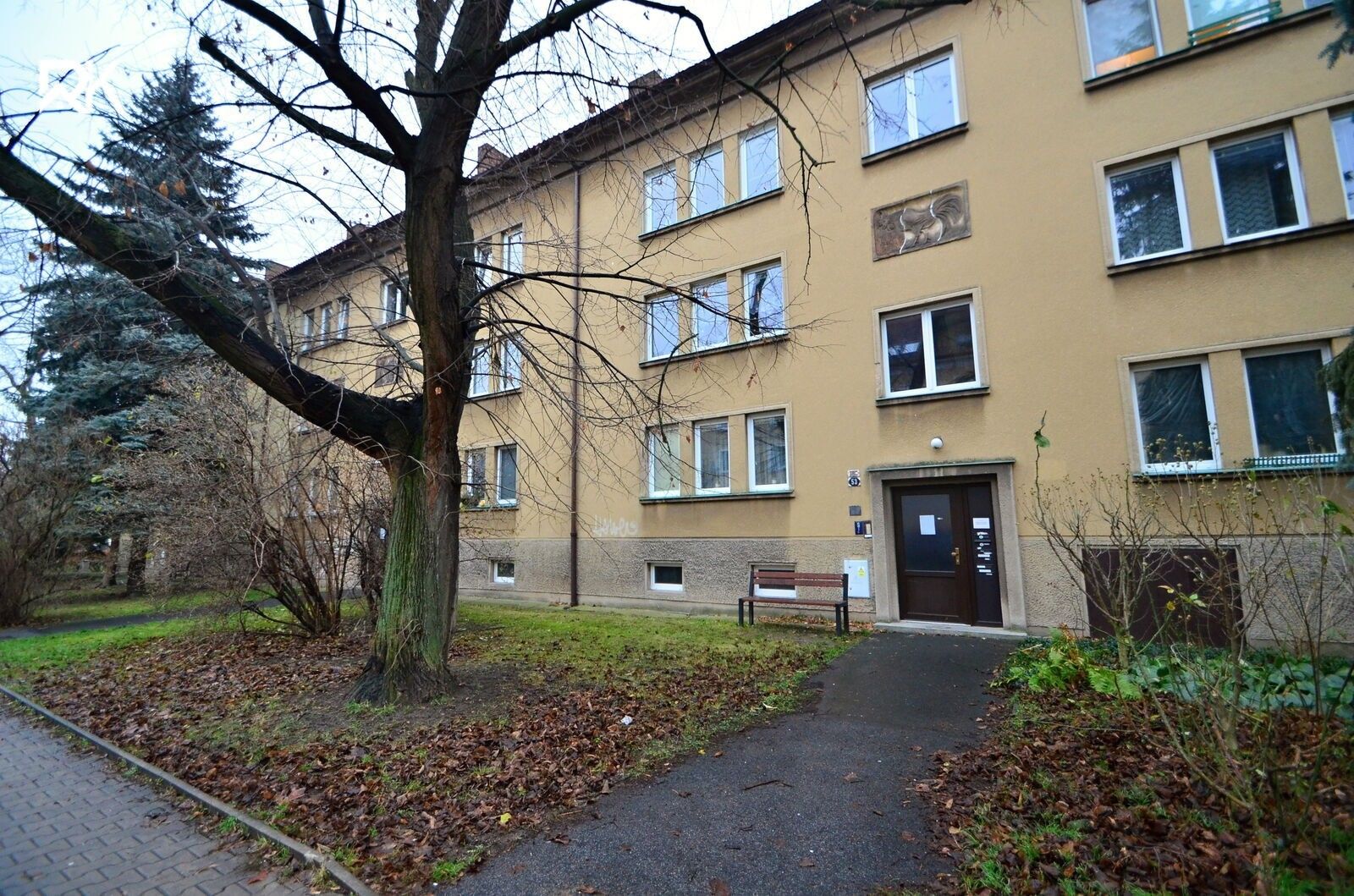 2+1, Bachmačská, Kolín, 64 m²