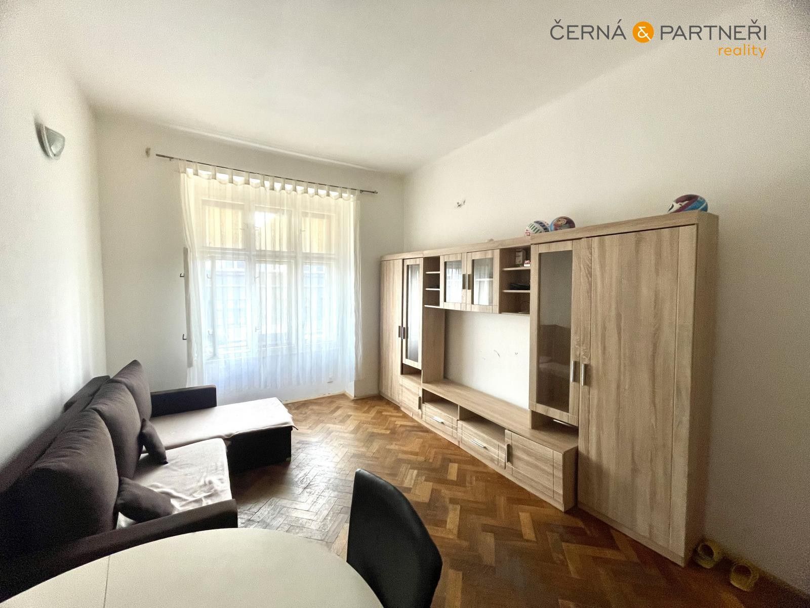 Prodej byt 2+kk - Pod Kotlaskou, Praha, 48 m²