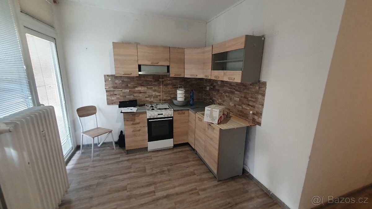 Prodej byt 2+1 - Bílina, 418 01, 44 m²