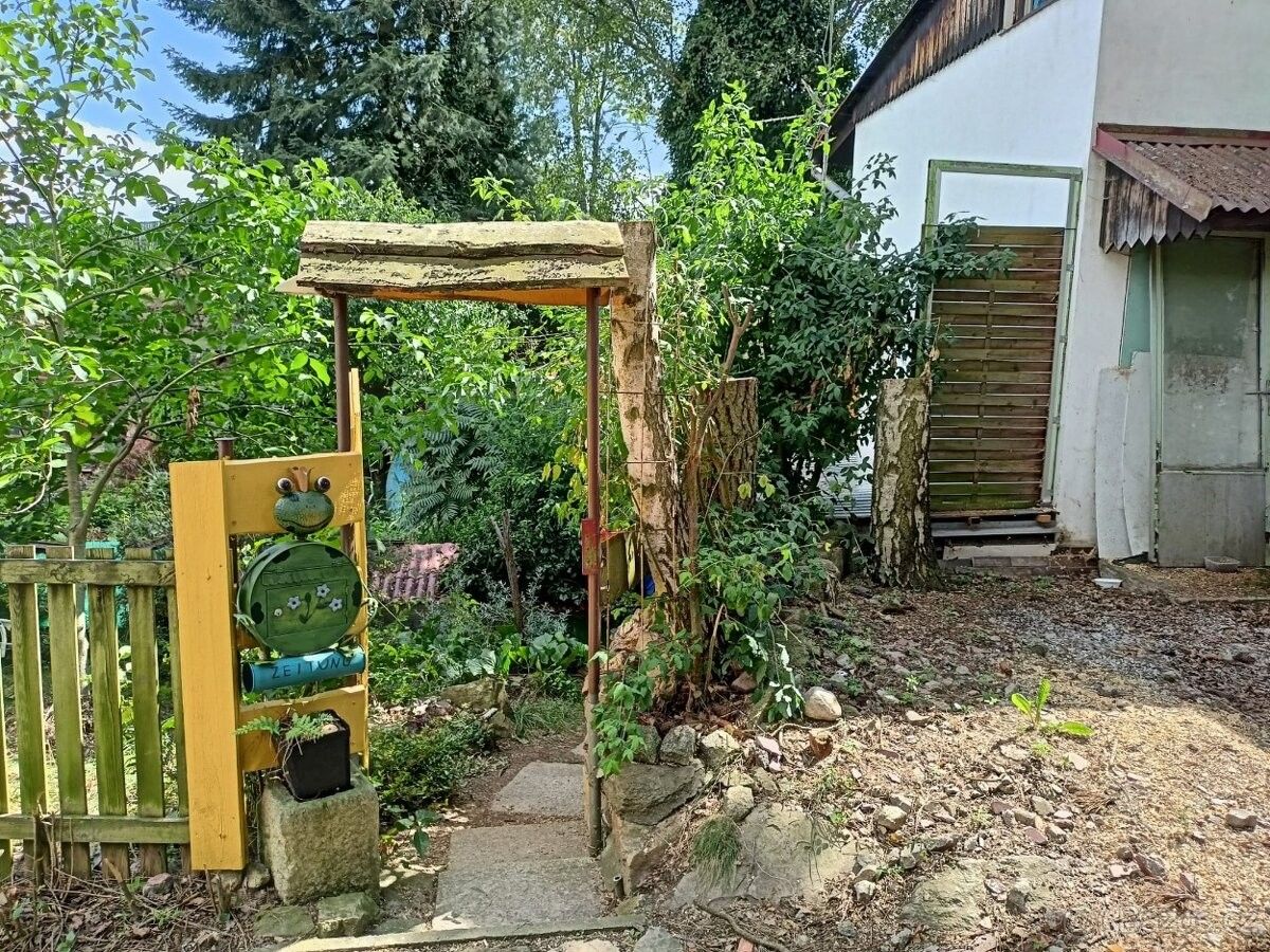 Chaty, Písek, 397 01