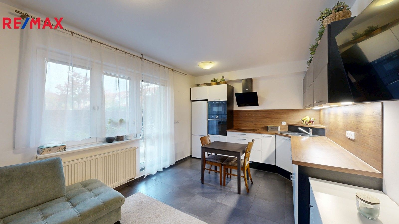 3+kk, Marie Pavlíkové, Tišnov, 87 m²