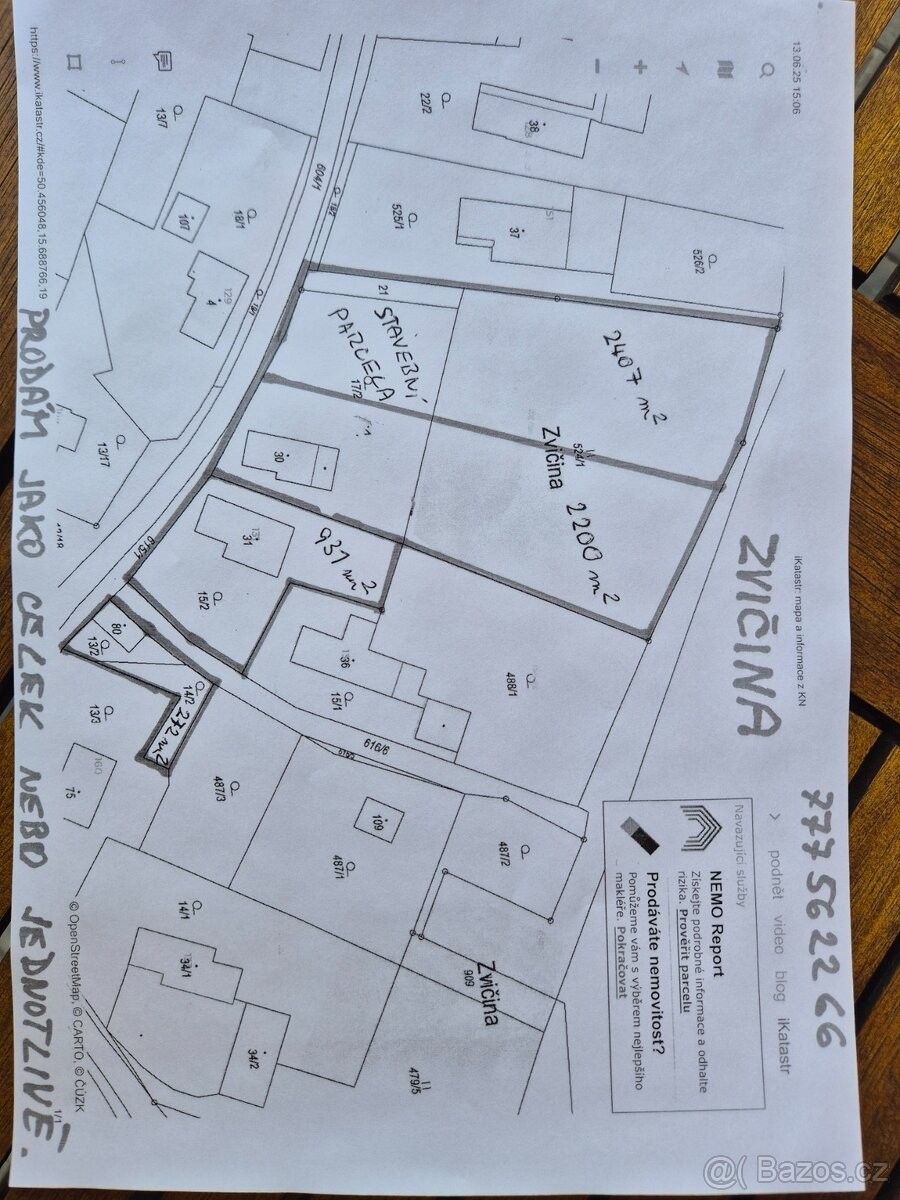 Chaty, Dvůr Králové nad Labem, 544 01