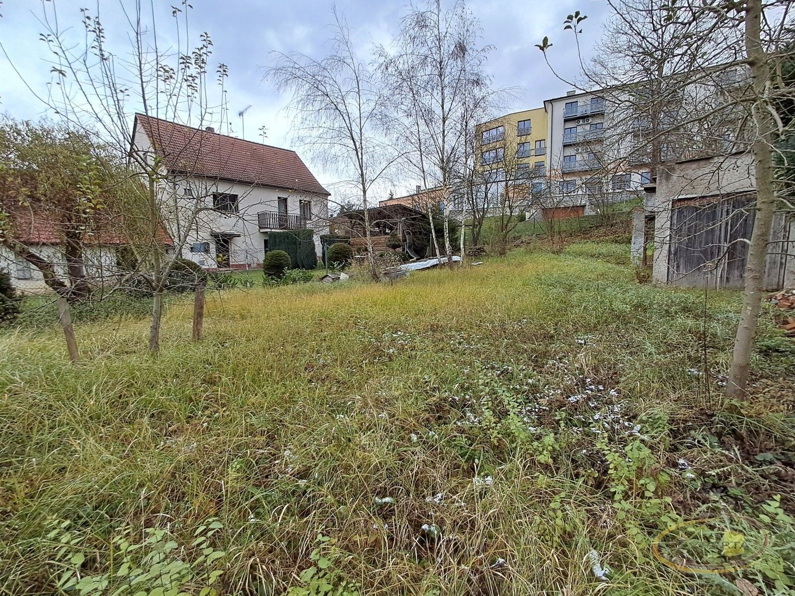 Pozemky pro bydlení, Koloděje nad Lužnicí, Týn nad Vltavou, 358 m²