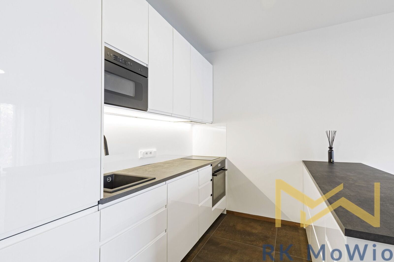 3+kk, Pod kaštany, Praha, 98 m²