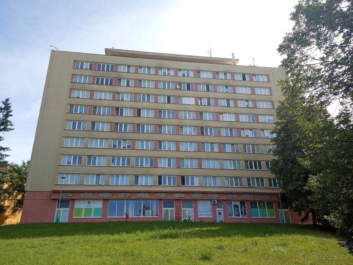 Pronájem byt 2+1 - Uherský Brod, 688 01, 57 m²