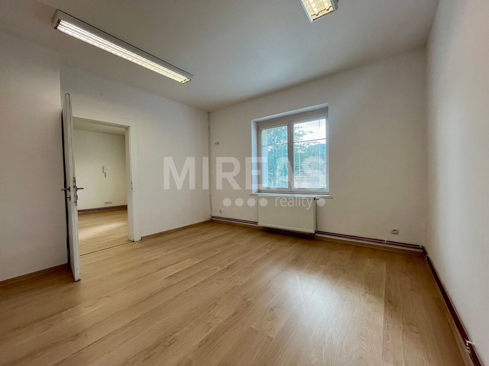 Kanceláře, mjr. Frymla, Mladá Boleslav, 54 m²