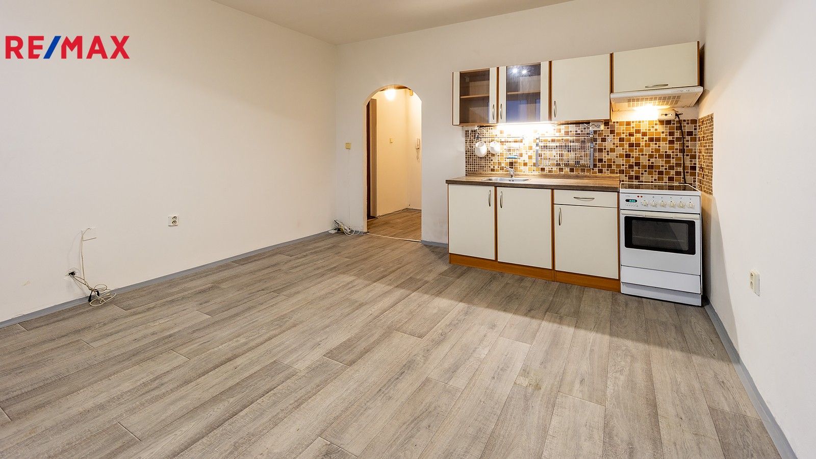 2+kk, Na Jílech, Česká Lípa, 40 m²