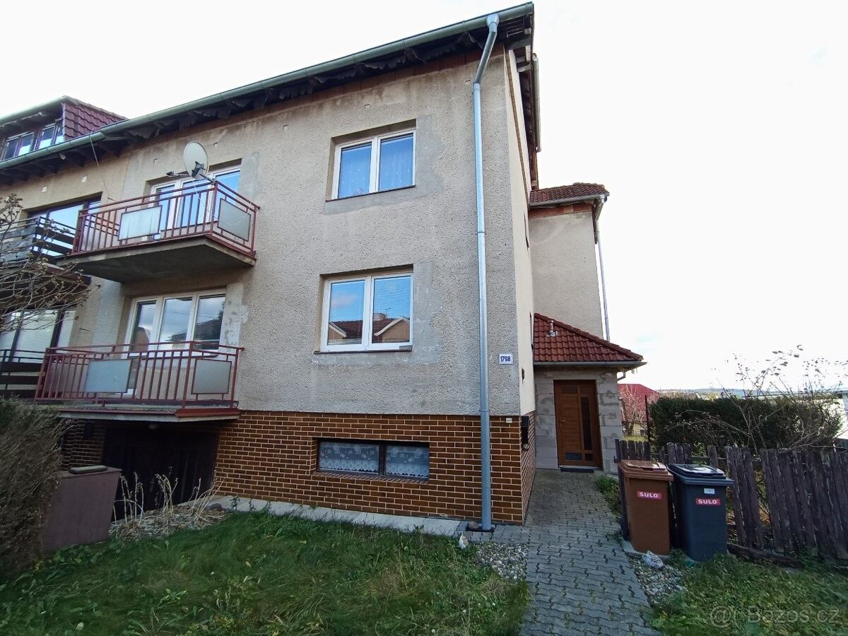 Rodinné domy, Uherský Brod, 688 01