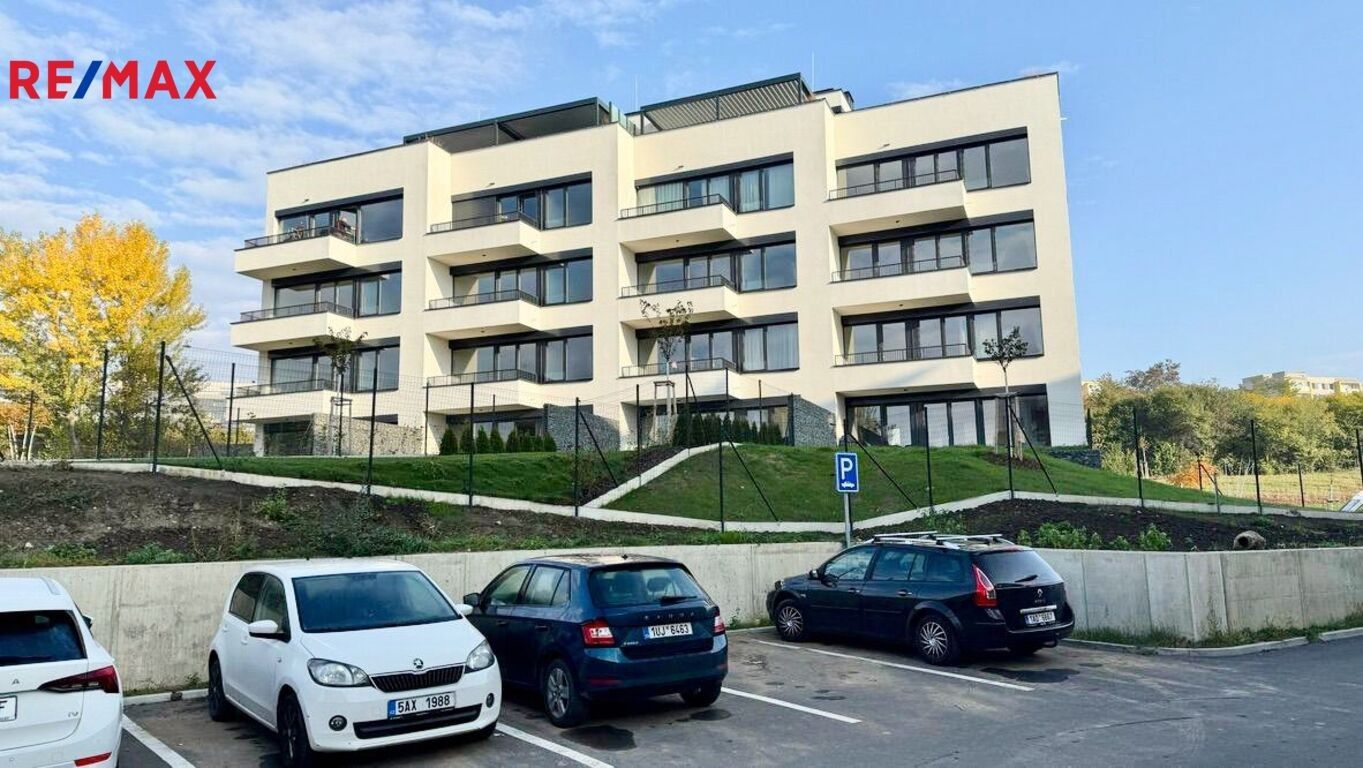 1+kk, Hasilova, Praha, 27 m²