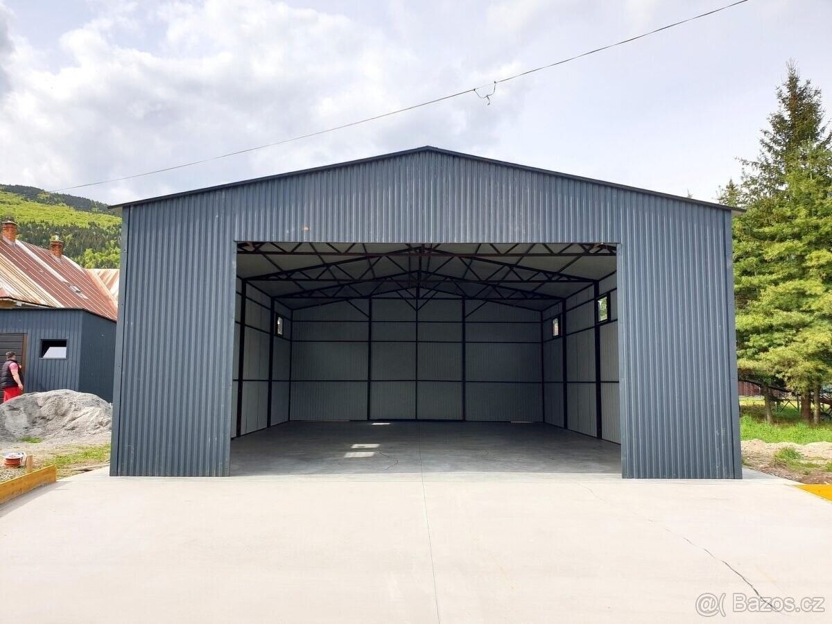 Garáže, Vimperk, 385 01