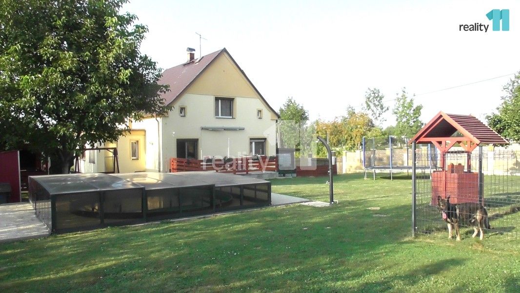 Prodej rodinný dům - Václavovická, Šenov, 206 m²