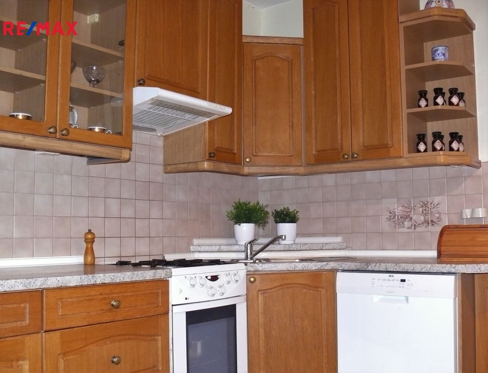 2+1, Bezručova, Chomutov, 70 m²