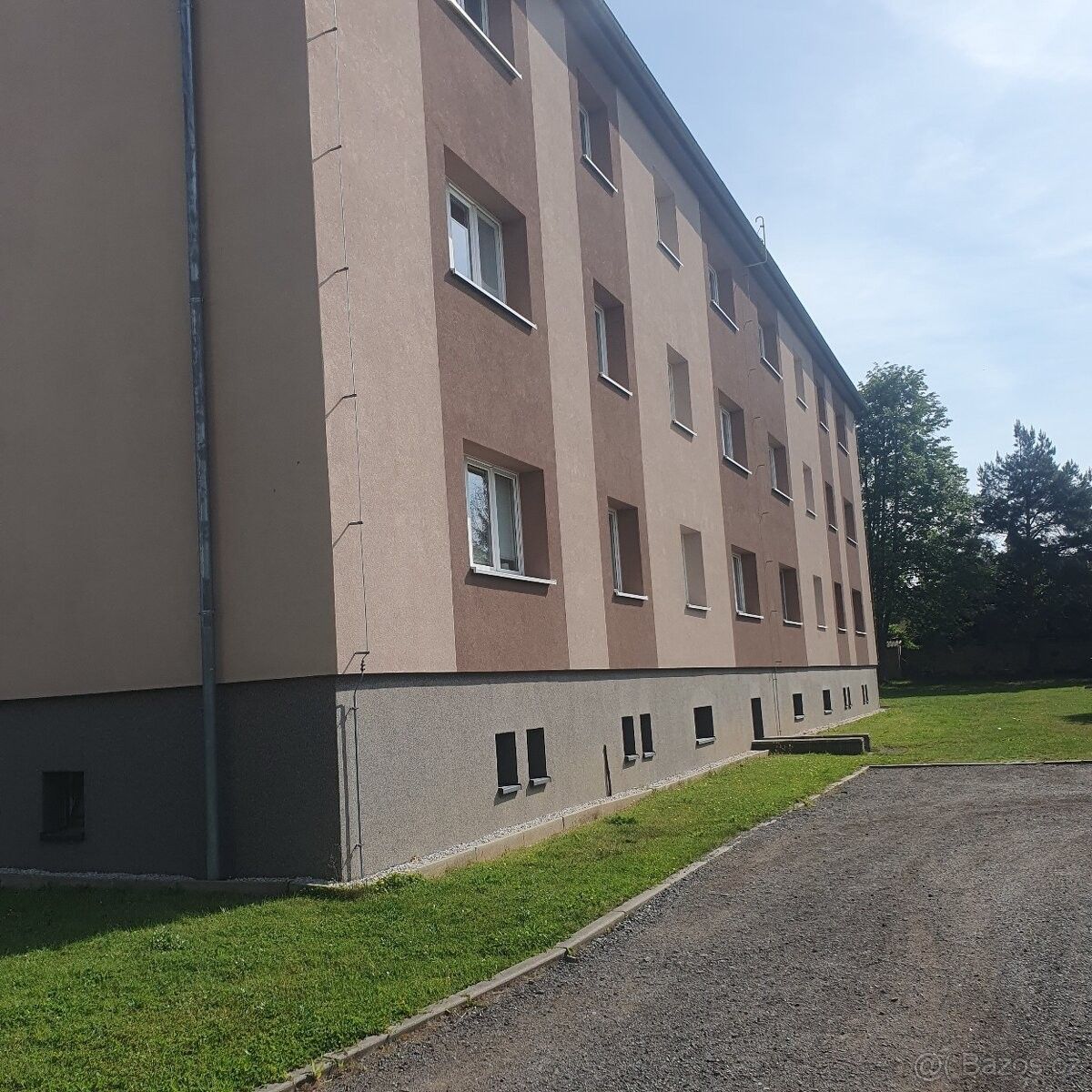 3+1, Unhošť, 273 51, 65 m²