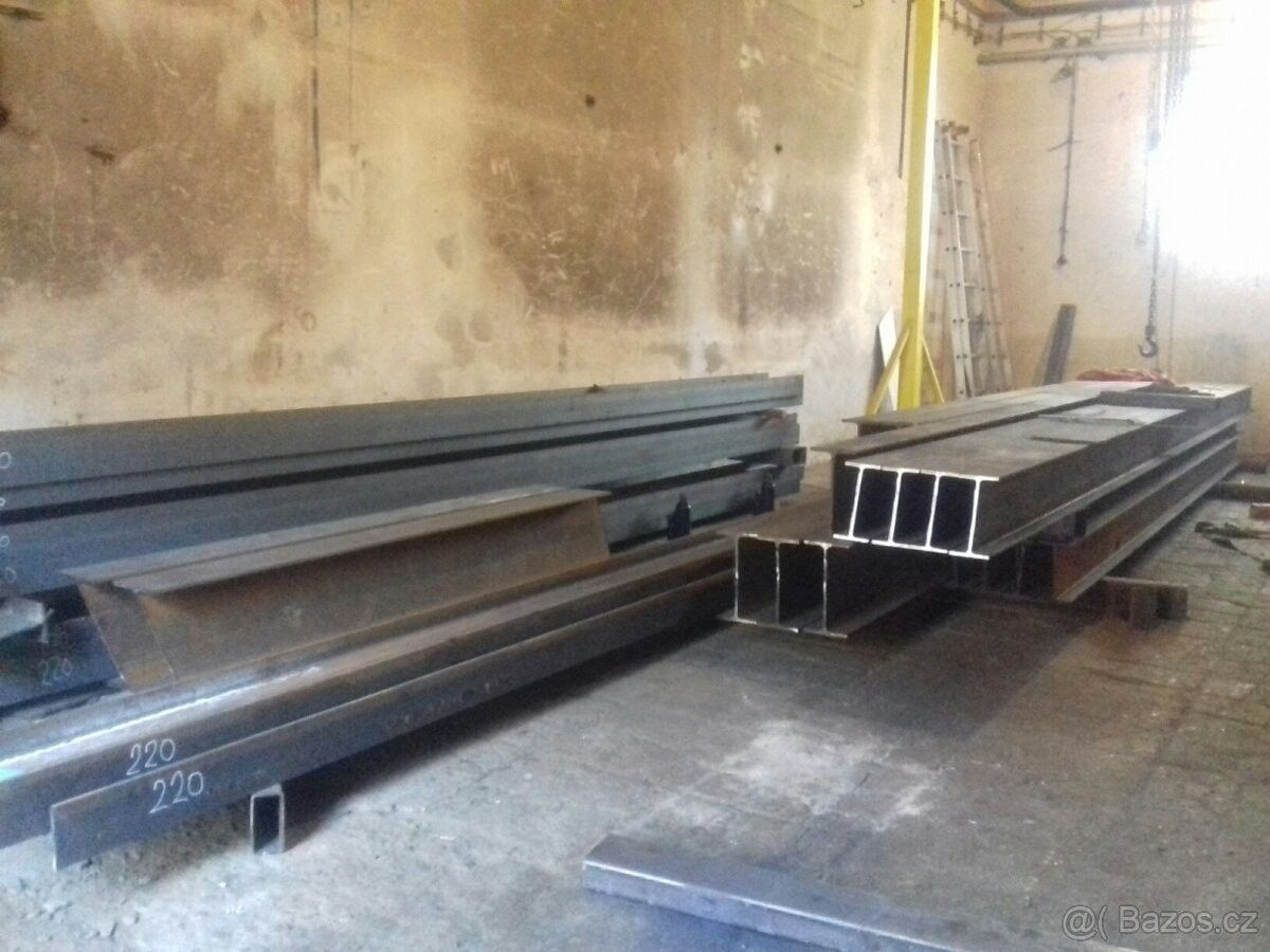 Sklady, Nové Veselí, 592 14