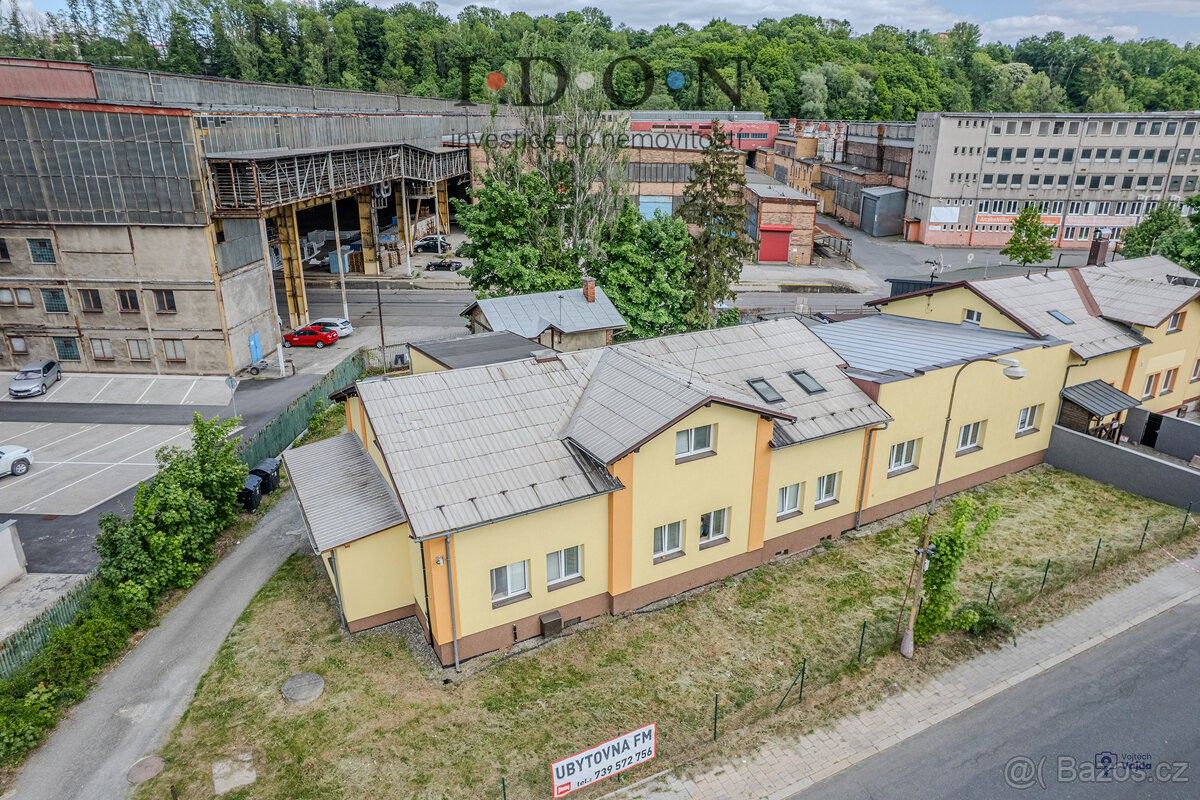 Restaurace, Frýdek-Místek, 738 01