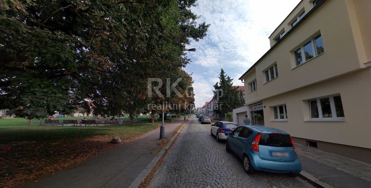 Obchodní prostory, Záběhlice, Praha, 18 m²