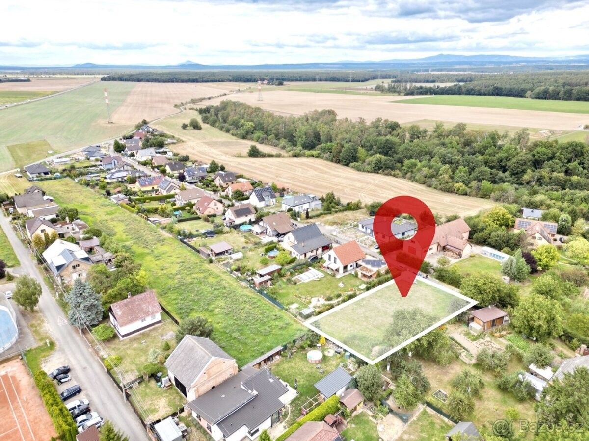 Pozemky pro bydlení, Mladá Boleslav, 293 01