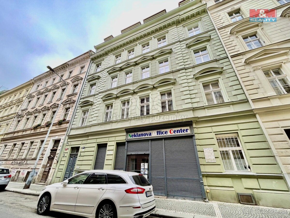 2+kk, Praha, 128 00, 54 m²