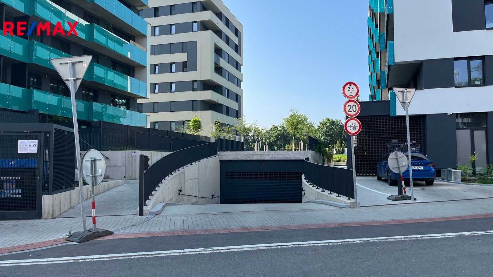 Ostatní, Olgy Havlové, Praha, 15 m²