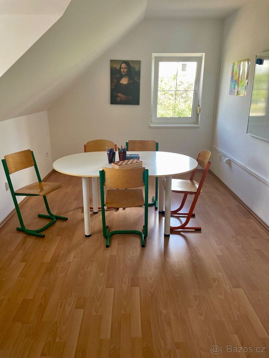 Kanceláře, Mladá Boleslav, 293 01