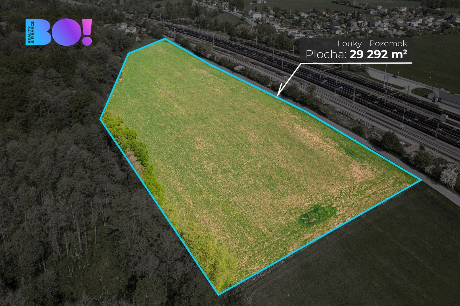 Komerční pozemky, Karviná, 29 m²