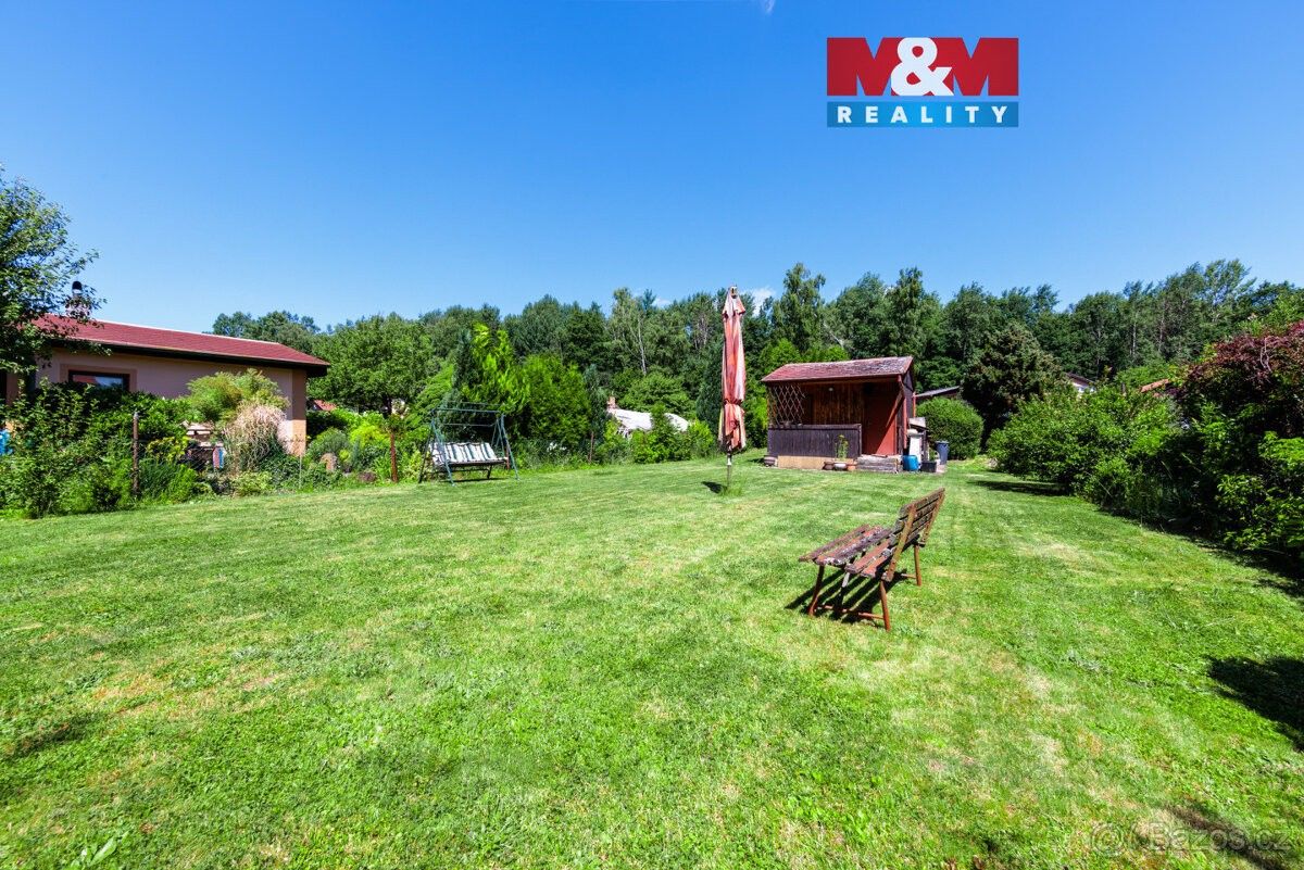 Zahrady, Karlovy Vary, 360 01