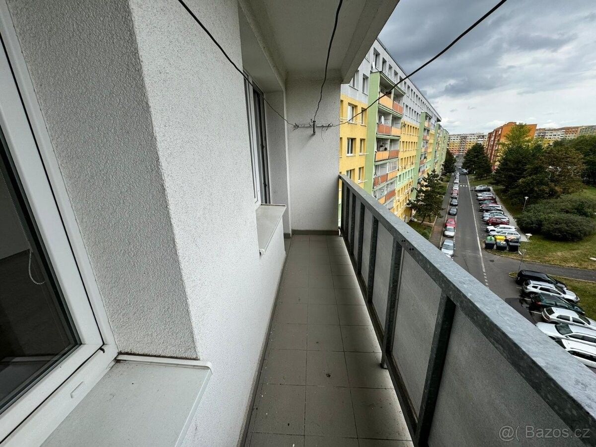 Prodej byt 3+1 - Most, 434 01, 55 m²