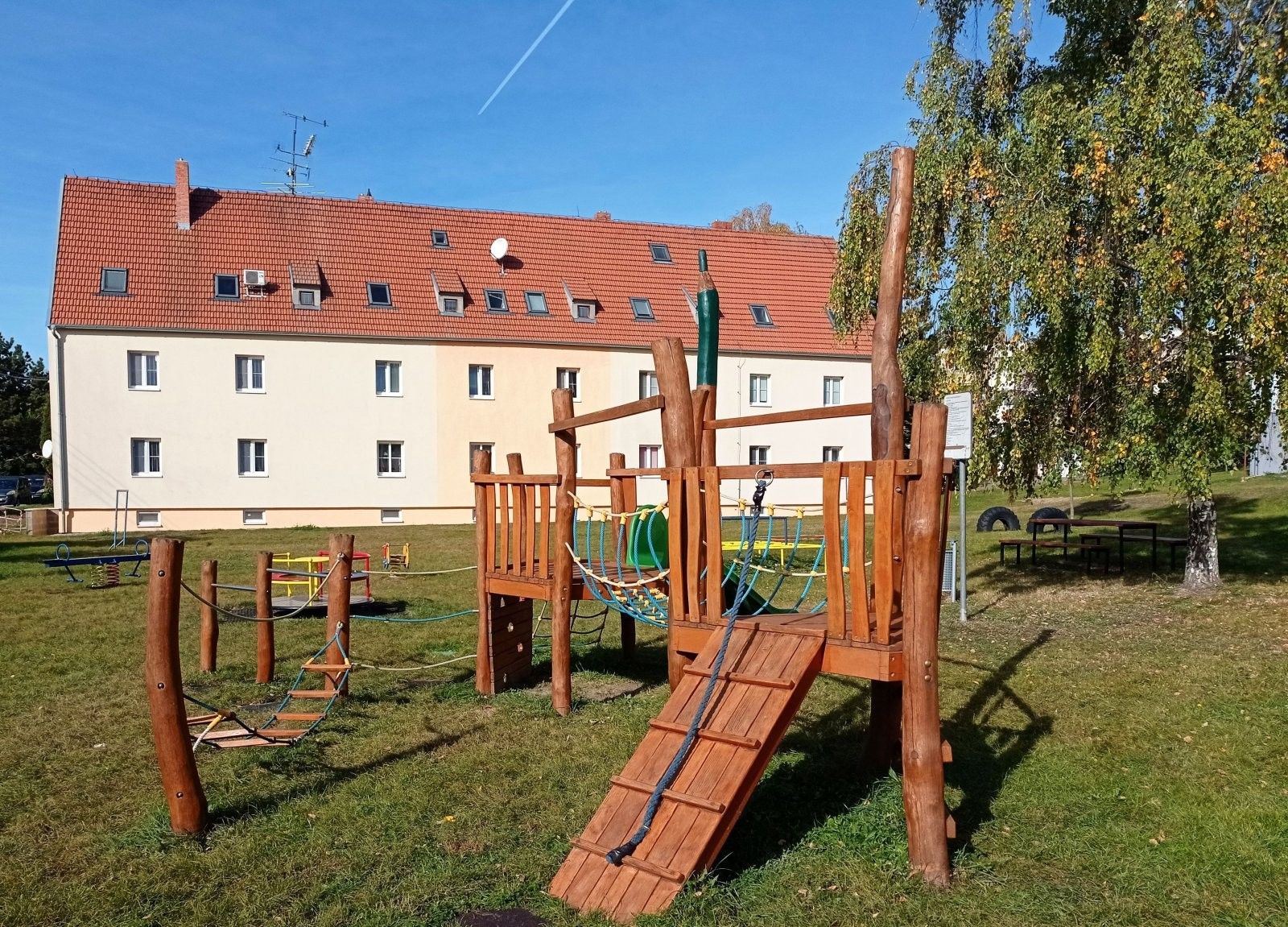 2+1, Bardějovská, Mikulov, 66 m²