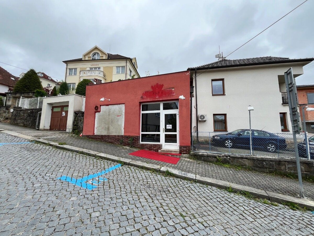 Ostatní, Luhačovice, 763 26