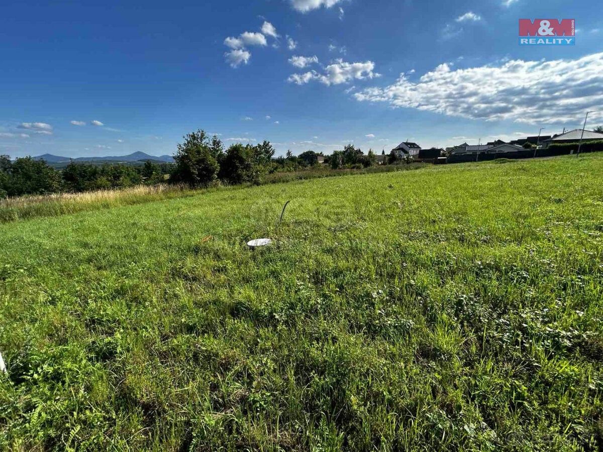 Prodej pozemek pro bydlení - Krupka, 417 42, 919 m²